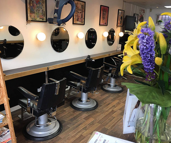 Bliss Hair Salon, Nottingham